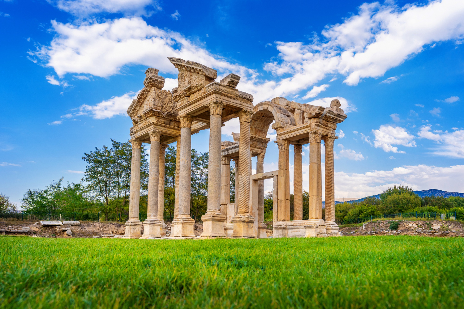 Athens City Break